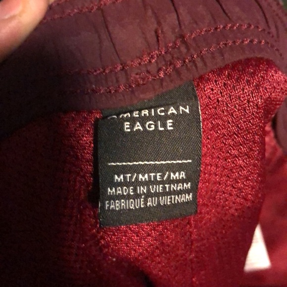 American eagle wind pants - Picture 3 of 3